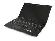 In Review: Lenovo B560-M488TGE