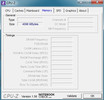 System info CPU-Z RAM