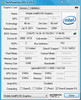 System info GPU-Z (Intel GMA HD 3000)