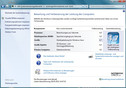 System info DPC Latency Checker (WLAN on)