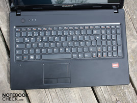 Keyboard