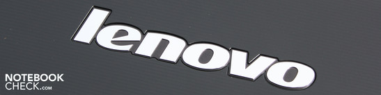 Lenovo G575: What good is a laptop that only costs 299 euros?