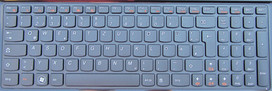 Touchpad