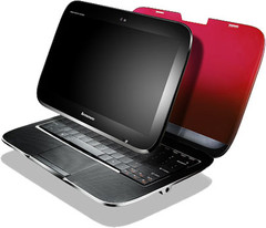 Lenovo president confirms 10-inch IdeaPad and ThinkPad tablets