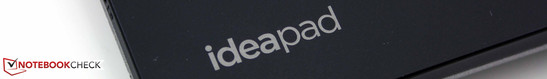 Lenovo IdeaPad S405: Does it deliver more mobility thanks to AMD Trinity?