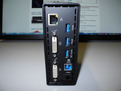 Lenovo outs new Thinkpad dock with support for multiple displays, USB 3.0 Lenovo outs new Thinkpad dock with support for multiple displays, USB 3.0