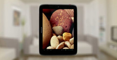 Lenovo unveils the iPad size IdeaPad S2109 Lenovo unveils the iPad size IdeaPad S2109
