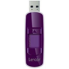 Lexar launches new JumpDrive USB Flash Drives Lexar launches new JumpDrive USB Flash Drives