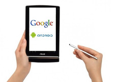 Google tablet delayed till July? Google tablet delayed till July?
