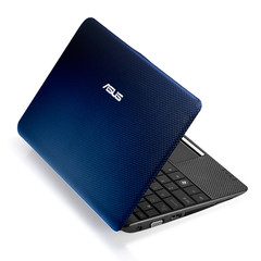 Asus launches Eee PC netbooks with Ubuntu 10.10