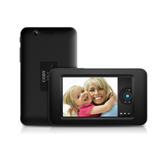 Coby debuts the Kyros MID4331 mini Android 4.0 tablet Coby debuts the Kyros MID4331 mini Android 4.0 tablet