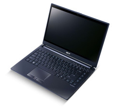 Acer announces TravelMate Timeline 8481T notebook