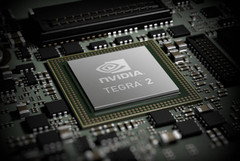 Nvidia Tegra 2 wins Computex 2011 "Best Choice" mobile innovation award Nvidia Tegra 2 wins Computex 2011 "Best Choice" mobile innovation award