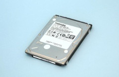 Toshiba announces standard size 2.5-inch 1TB HDD