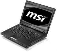 MSI CX 413 MSI CX 413