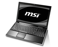 MSI launches four new laptops MSI launches four new laptops