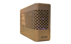 MSI GUS II