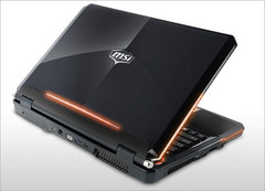 MSI begins shipping GT680 Gaming Laptop MSI begins shipping GT680 Gaming Laptop