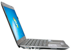 MSI X370 thin-and-light laptop now available in U.S.