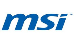 MSI demonstrates new tablet with built-in projector