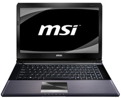 MSI outs the S20 Slider and the X460DX Ultra Laptop