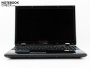 The case is not exactly “thin and light” as the manufacturer claims.