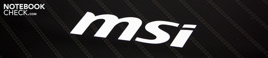 MSI CR630-V1225FD: Does this 15.6-inch laptop have anything more to offer than a good port layout? MSI CR630-V1225FD: Does this 15.6-inch laptop have anything more to offer than a good port layout?