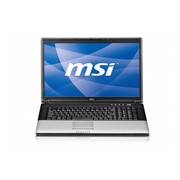 MSI CX700-T6547VHP