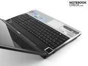 The MSI GE603 is an entry level candidate. New gamers will not have to shell out more than a thousand for this one.