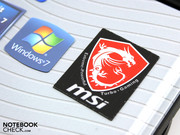 Outdated BIOS and firmware versions on the test unit reduced the 3D performance by 50%.
