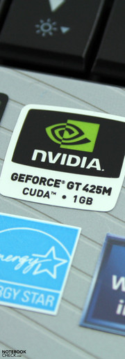 MSI GE603-i5447W7P