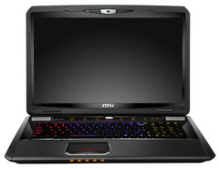 MSI's GT70 gaming notebooks now shipping with GTX 675M graphics MSI's GT70 gaming notebooks now shipping with GTX 675M graphics