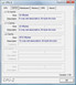 System info Cache