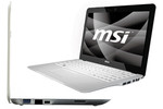 MSI X-Slim X340