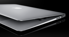 MacBook Air with Sandy Bridge could be in production by next month MacBook Air with Sandy Bridge could be in production by next month