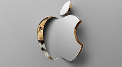 OSX Lion brought 26 percent rise in Mac sales