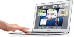 Macbooks with Retina displays might be out this summer Macbooks with Retina displays might be out this summer