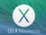 OS X 10.9 Mavericks coming this fall