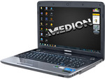 Medion Akoya P6634 (MD98930) Medion Akoya P6634 (MD98930)