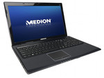 Medion Akoya P6512 Medion Akoya P6512