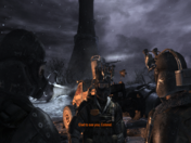 Metro 2033: Low 36fps