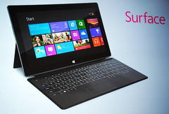 Microsoft didnot talk about Xbox integration with surface tablets