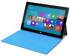 Microsoft Surface rumored to be coming to 3rd party outlets soon