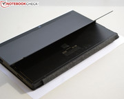 ...and below it, we have the device details.