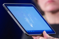 Motorola Xoom tablet power-packed with Android 3.0 Honeycomb