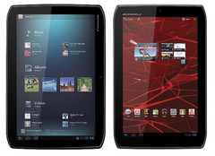 Verizon may market Xoom 2 tablets as "Xyboard"