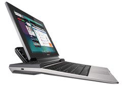 Motorola Lapdock 100 netbook powered by your Android smartphone Motorola Lapdock 100 netbook powered by your Android smartphone