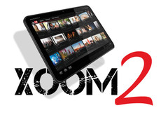 Motorola Xoom 2 hits Australia Motorola Xoom 2 hits Australia