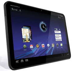 Motorola begins rolling out free 4G upgrades for Xoom Motorola begins rolling out free 4G upgrades for Xoom
