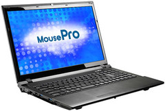 Mouse Computer debuts the MousePro NB501X business laptop Mouse Computer debuts the MousePro NB501X business laptop